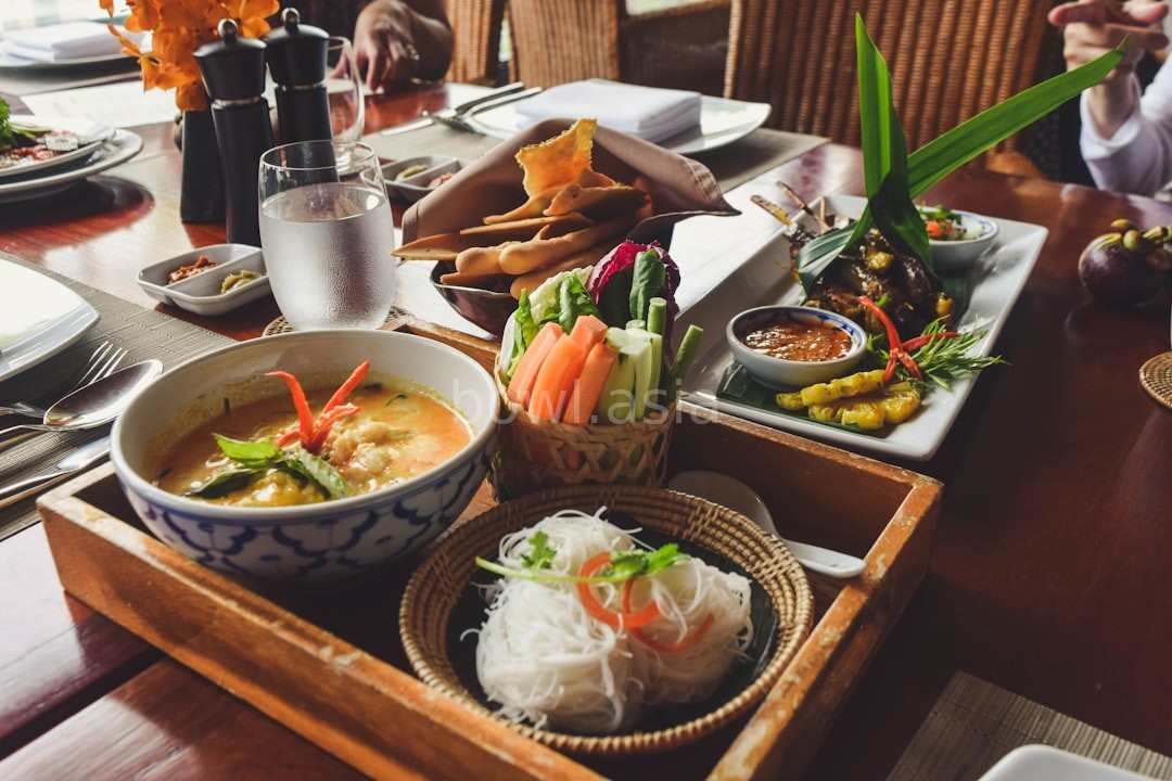 Signature Fusion Bowl