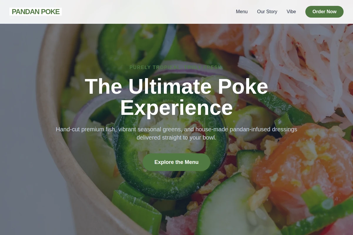 poke-bowl